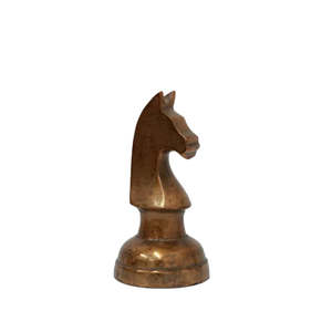 Decor: Knight Decorative Chess Object