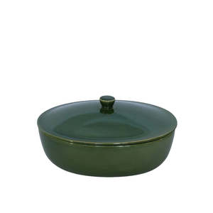 Kitchen Dining: Verde & Ivy Casserole Dish