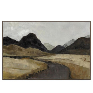 Products: Pathway Canvas - 120x80