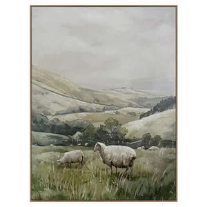 Products: High Country Canvas - 90x120