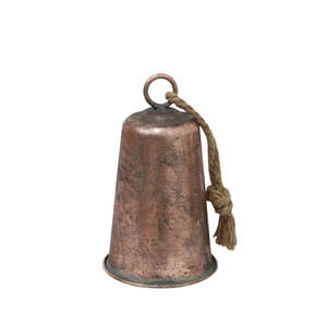 Products: Bronze Bell - Tall