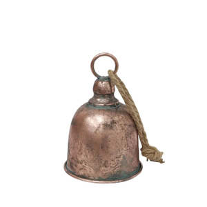 Bronze Bell - Short