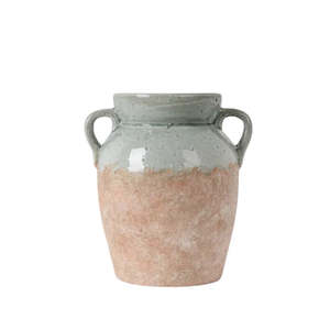 Products: Varese Vessel: Pale Blue - Short