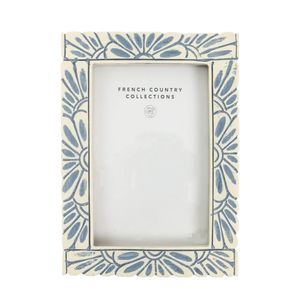 Picture Frames: Elena Mosaic Photo Frame - 5x7"