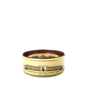 Howard: Citrus Shield Paste Wax - Neutral