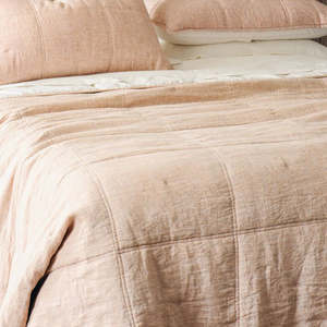 Bedspreads Quilts Comforters: Noma Bellini Bedspread - Queen