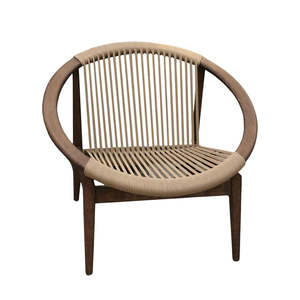 Home Living: Norma Lounge Chair