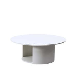 Furniture: Megan Round Coffee Table