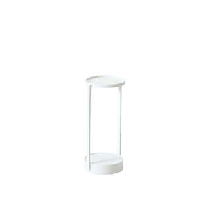 Karen Couch Table - Alpine White