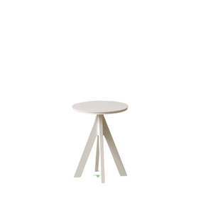 Claire Nesting Coffee Table - Small