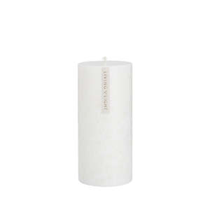 Pillar Candle: Pinot Blanc - Large
