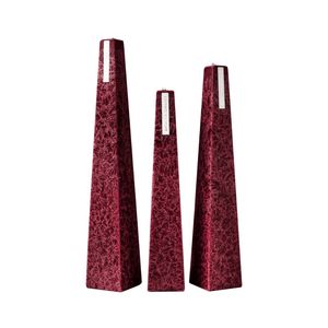 Icicle Candle: Pinot Noir – Medium