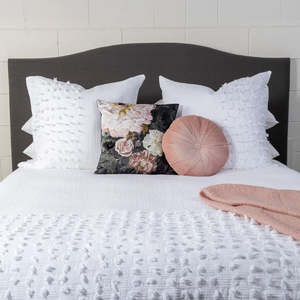 Matelasse Gabriella Pillowsham