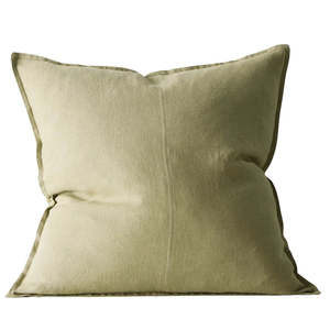 Como Cushion: Willow - 60x60