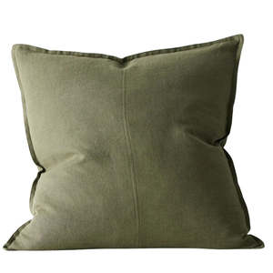 Cushions: Como Cushion: Jungle - 60x60