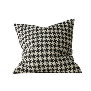 Cushions: Giovanni Cushion: Midnight - 50x50