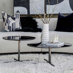 Levi Nesting Coffee Table - Large
