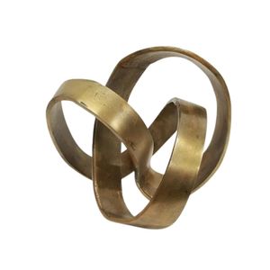 Decor: Eternity Sculpture