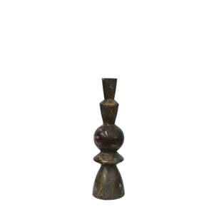 Candle Holders & Hurricanes: Magna Candlestick - Medium