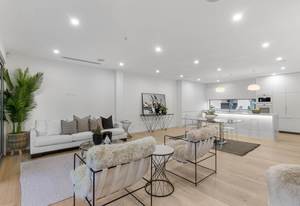 Home Staging Gallery: Mission Bay