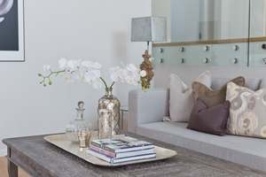 Home Staging Gallery: Mellons Bay