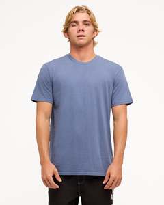 Mens Multi Buys: Mens Salt Water Crew T-Shirt