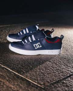 Mens Lynx OG Sneakers