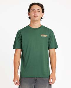 Mens Speed Beacon T-Shirt