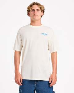 Mens Aus The Early T-Shirt