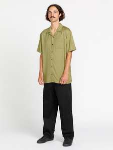 Mens Rakstone Short Sleeve Shirt