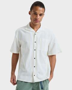 Mens Sale Shirts: Mens Room Rock 2 Short Sleeve Shirt