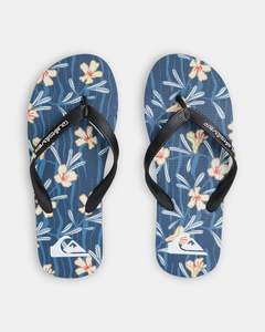 Mens Sale Footwear: Mens Moncata Thongs