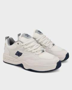 Mens DC Ascend Skate Shoes