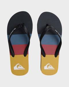 Mens Moncata Thongs