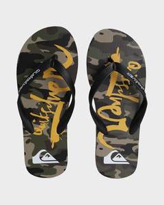 Mens Moncata Thongs