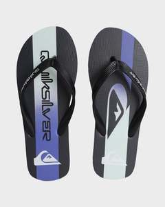Mens Moncata Thongs