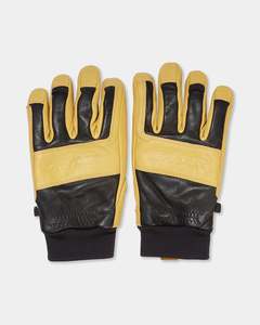 Mens Sale Snow Accessories: Mens Work Gloves