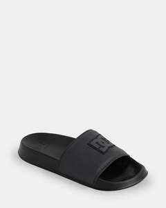Mens Dc Slides