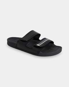 Mens Sale Slides: Mens Sunset Slides