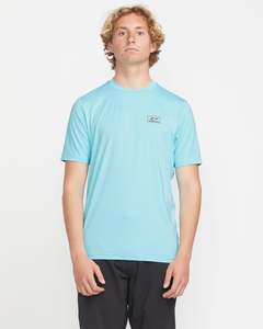 Mens Sale Rashvests: Mens Modstone Loose Surf Shirt