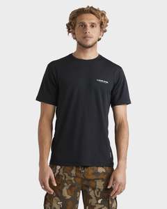 Mens Sea Grass Surf Shirt