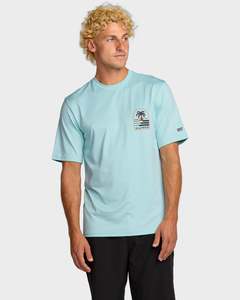 Mens Sale Rashvests: Mens Portal Lf Surf Shirt