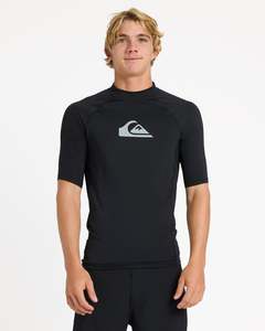Mens Everyday UPF50 Rashguard
