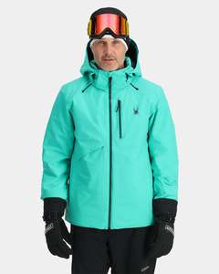 Mens Sale Snow Jackets: Mens Tripoint Snow Jacket