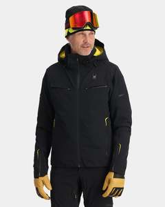 Mens Sale Snow Jackets: Mens Monterosa Snow Jacket