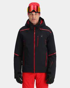 Mens Sale Snow Jackets: Mens Vanqysh Snow Jacket