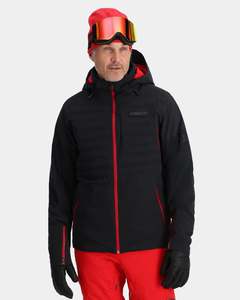 Mens Sale Snow Jackets: Mens Pinacle Snow Jacket