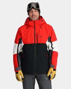 Mens Sale Snow Jackets: Mens Epiphany Snow Jacket