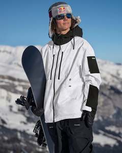 Mens Sale Snow Jackets: Mens V.Co Wfo Snow Jacket