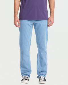 Mens Sale Jeans: Mens Solver Denim Jeans